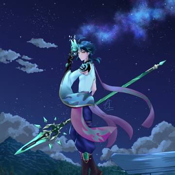 xiao🌙