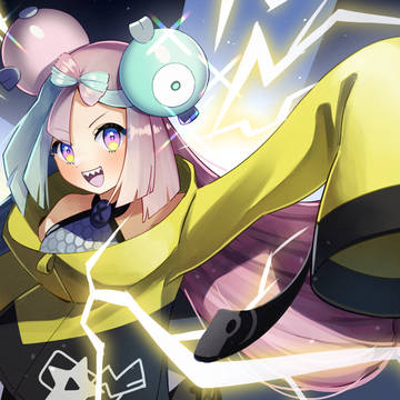 ナンジャモ