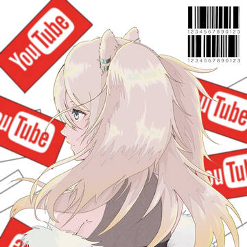 獅白ぼたん