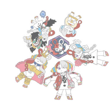ウタちゃん