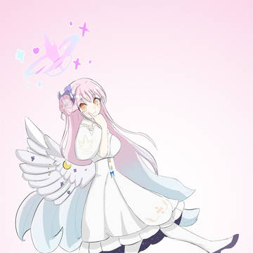 未花