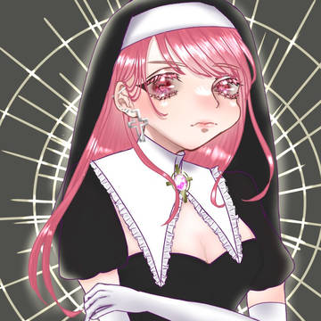 修女