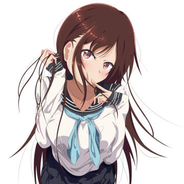 セーラー姫