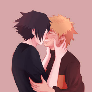 sasunaru arts