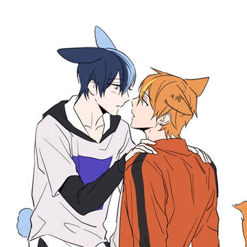 🎧🐹 🥞☕️ 3