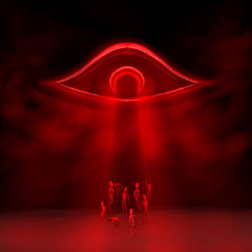 Eye
