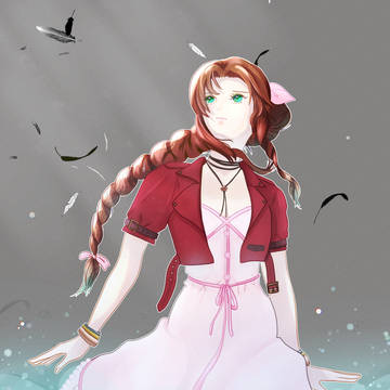 エアリス