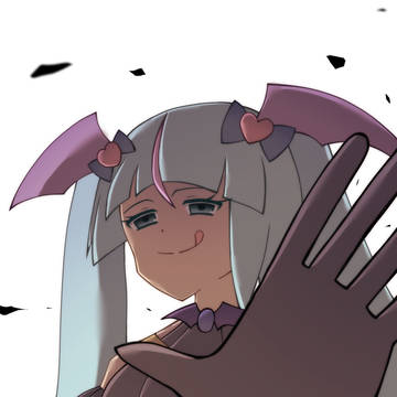 悪役の出番です！