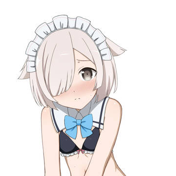 しずくちゃん
