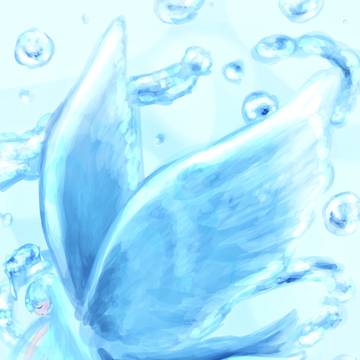 お水の天使ちゃん