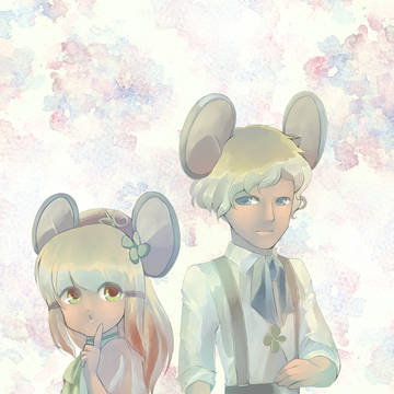 MICE'S