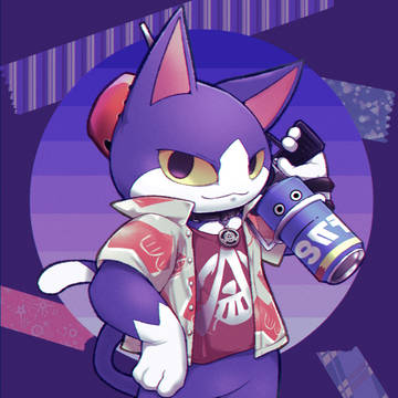 アナーキーバンバン