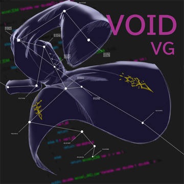 VOID 表紙