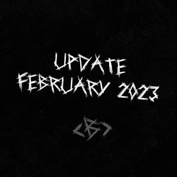 Update - February 2023