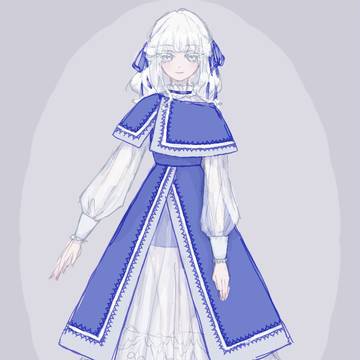 らくがき
