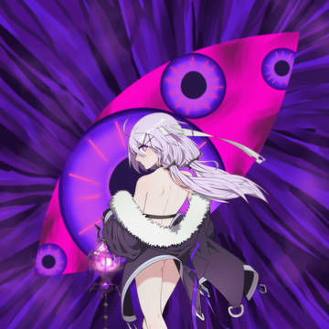 Eversoul Petra