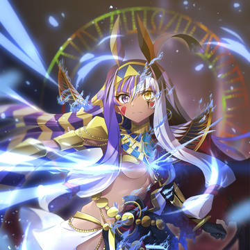 ニトクリス