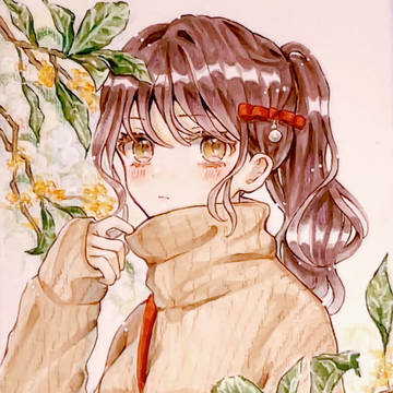 キンモクセイ