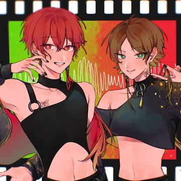 百花繚乱デンジャービーツ