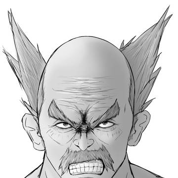 RAKUGAKI MISHIMA
