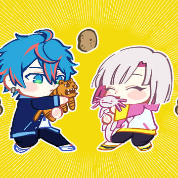 アルゴナ(From Argonavis) ログ まとめ(前)
