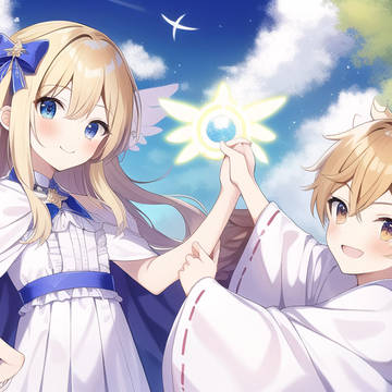 てんしさま