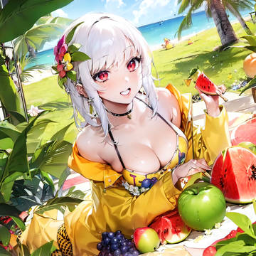 Summer!