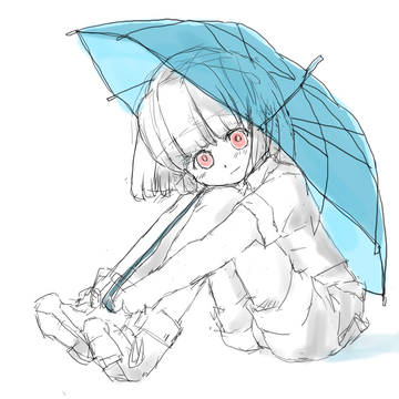 私を、守って。