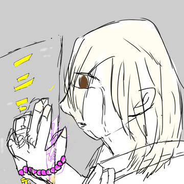 墓参り