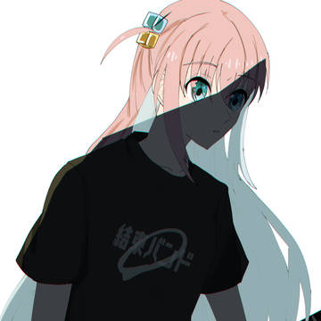 ぼっちちゃん