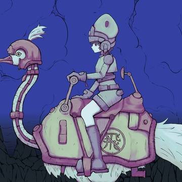 走鳥類