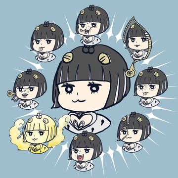 ブチャラティ生誕祭2022
