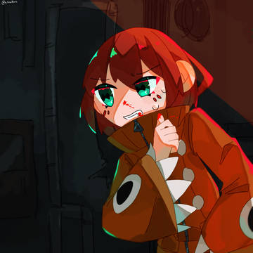 オリキャラ
