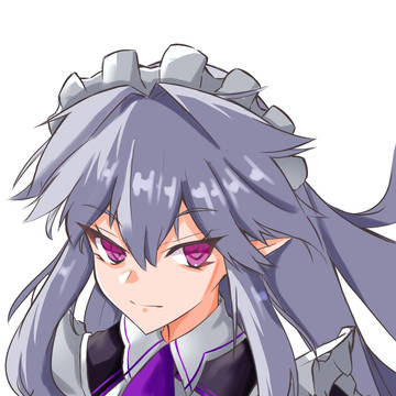 メイドエルフ