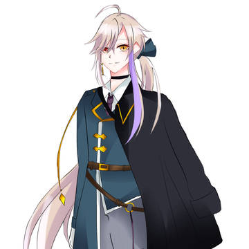 誰のキャラデザだゲーム