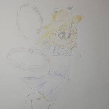 諏訪子様