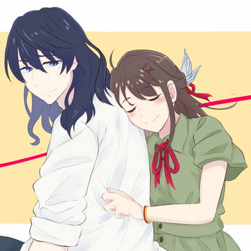 すずめの戸締まり