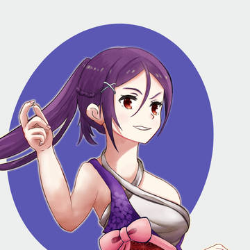着物ミト