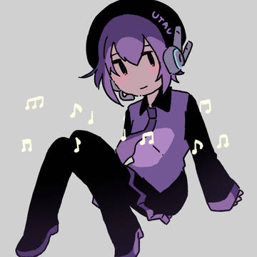UTAUたち
