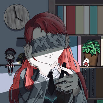 オーブリー姉さん！