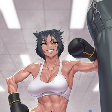 Leila Panthera