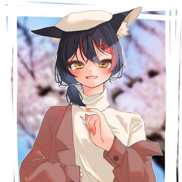 春🌸🌲