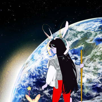 惑星参り
