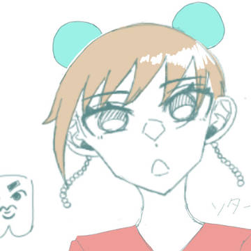 絵チャ楽しい！