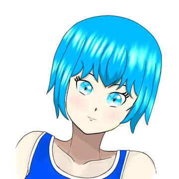 Girl v3