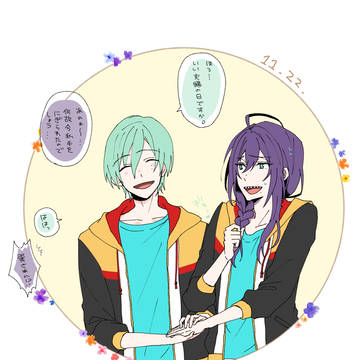 つぃぴくまとめ