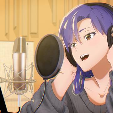 レコーディング