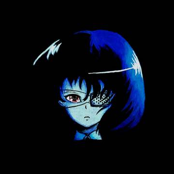 Misaki Mei