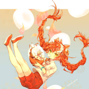 元宵
