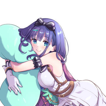 ミソラちゃん